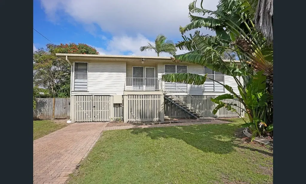 37 Clements Crescent, Vincent, QLD 4814