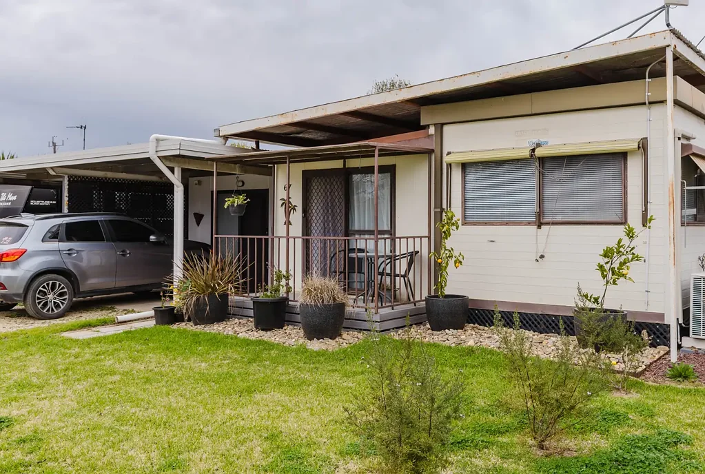 67 Jason Street, Vara-Ville Village, Mooroopna, VIC 3629