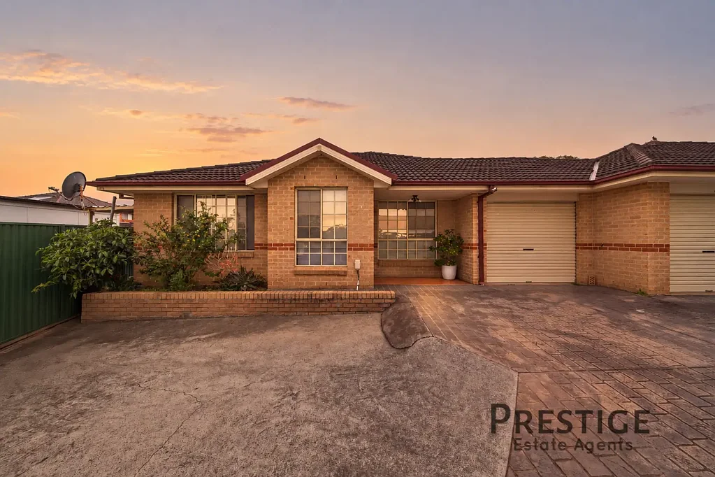 Smithfield 3ਬੈੱਡਰੂਮ Spacious Villa with No Strata Fees