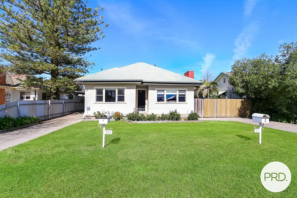 North Albury 5房  DUAL INCOME WITH TENANTS ALREADY IN PLACE