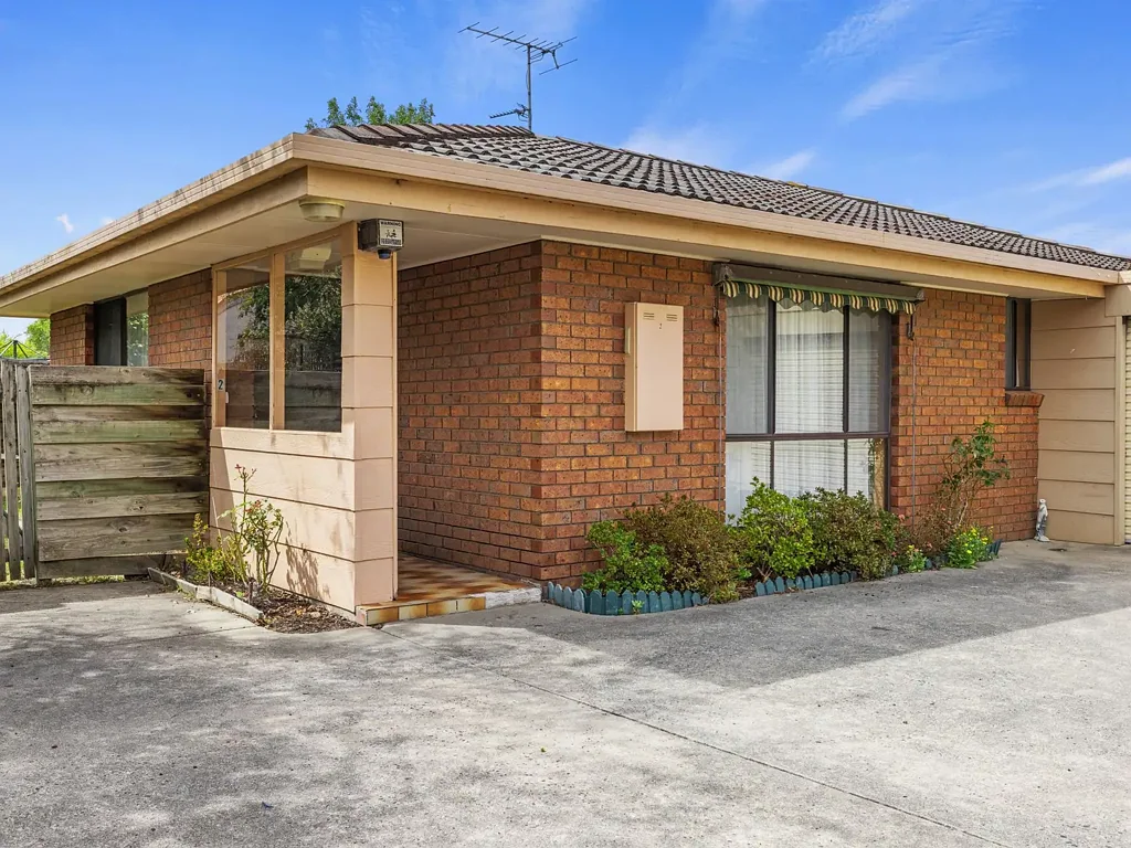 2/56 Wentworth Road, Wonthaggi, VIC 3995