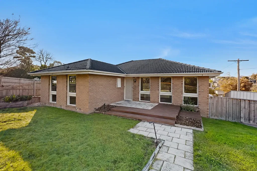 Updated Family Home on a Spacious Corner Allotment