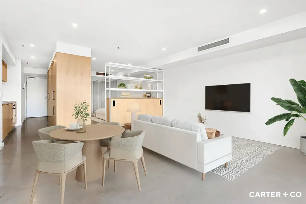 501/27 Lonsdale Street, Braddon, ACT 2612