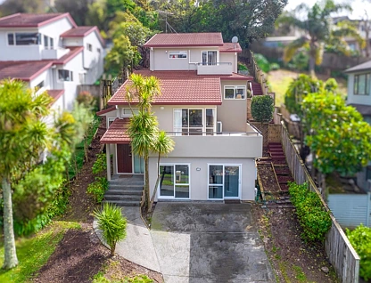 23A Penguin Drive, Murrays Bay, North Shore City, 5 Kuwarto, 3 Banyo, House