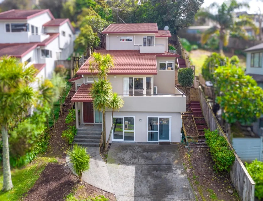 23A Penguin Drive, Murrays Bay, North Shore City, 5 Kuwarto, 3 Banyo, House