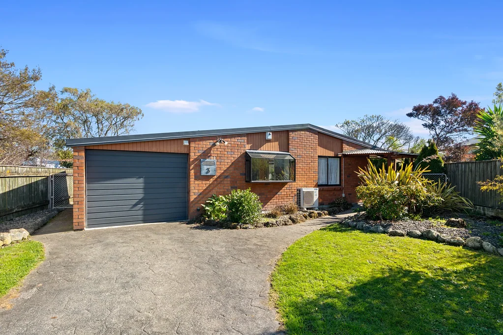 Carterton 2ਬੈੱਡਰੂਮ Cute, Cosy & Convenient - BEO $549,000
