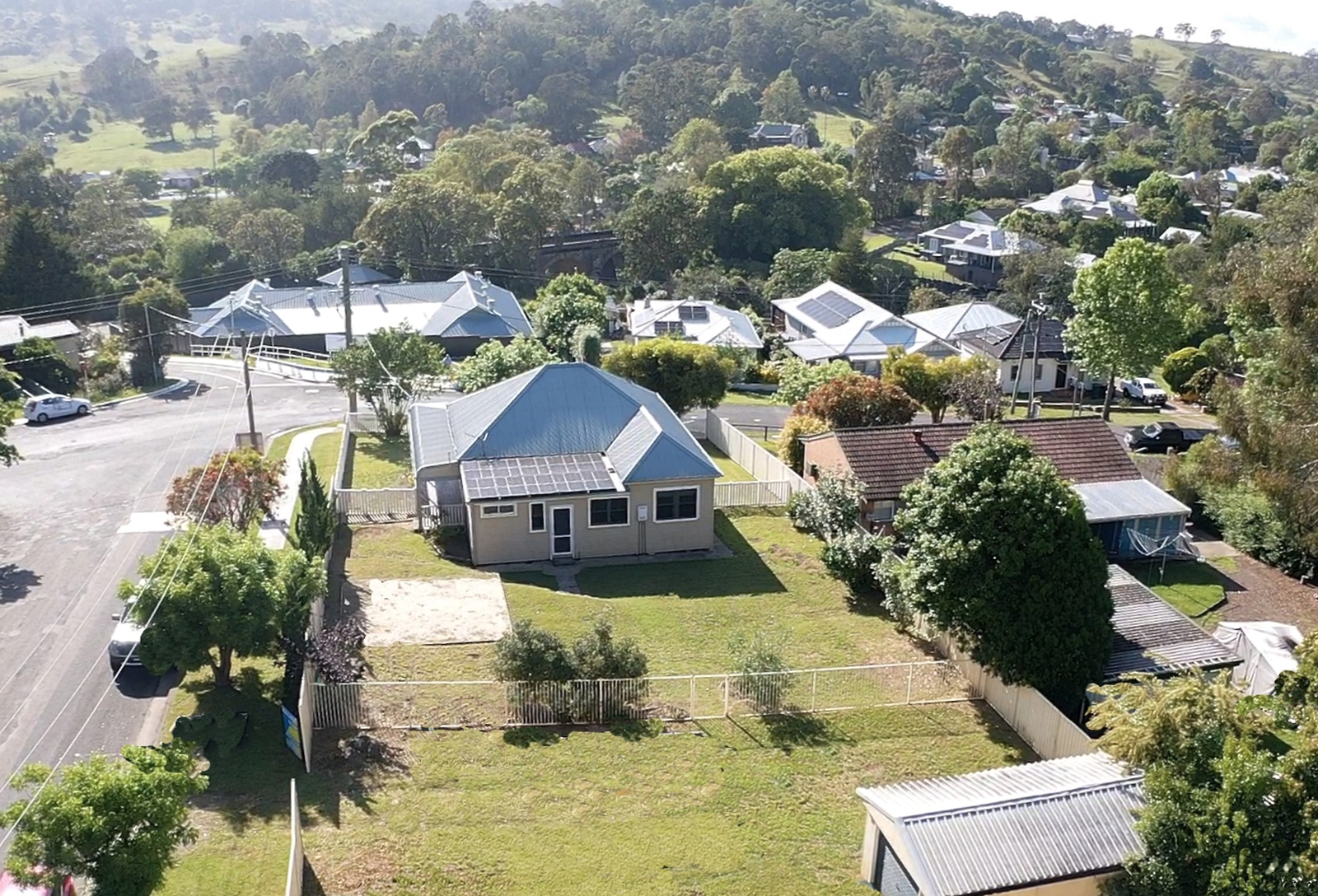 35 LUMSDAINE ST, PICTON NSW 2571, 0 Kuwarto, 0 Banyo, House