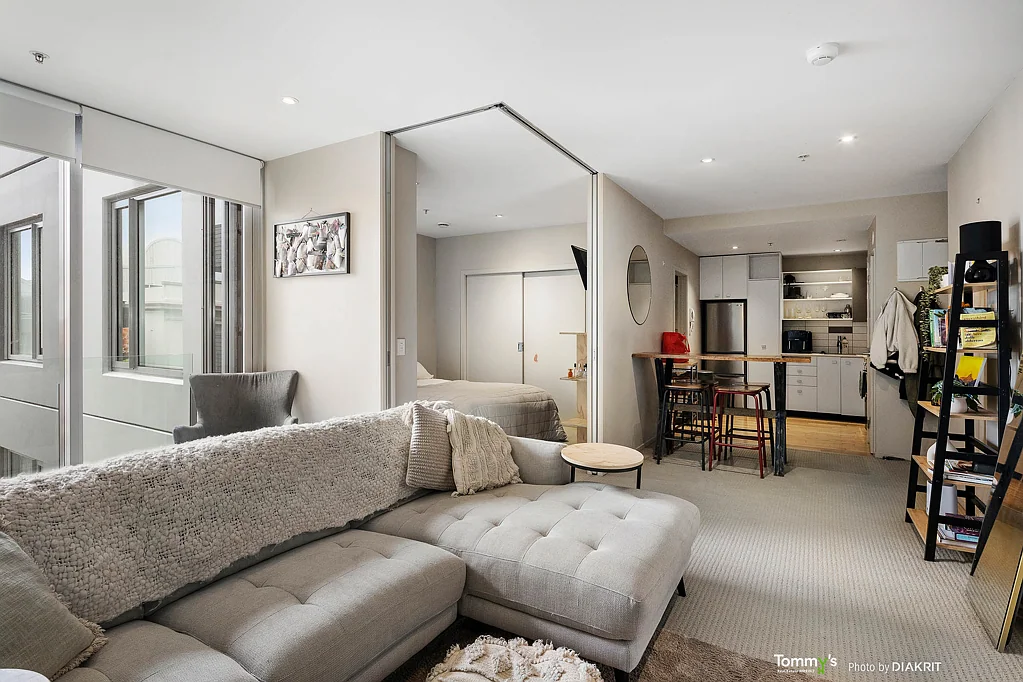 409/19 College Street, Te Aro, Wellington