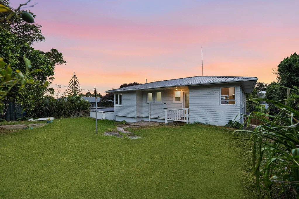 Mount Wellington 4침실 Elevated living family home
