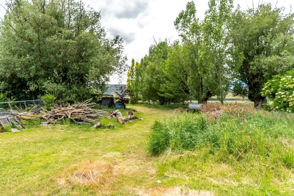 4154 Becks-Lauder Road, Omakau, Otago, 1 Schlafzimmer, 0 Badezimmer