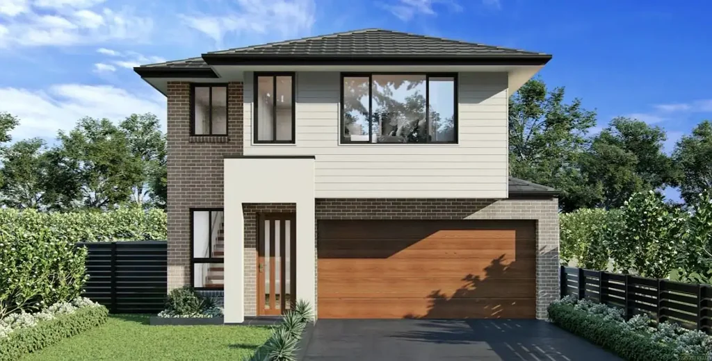 Catherine Field 5 Slaapkamer Amazing House and Land Opportunity in Catherine Field - Anticipated Registration February 2026