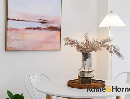 407/3 George Julius Avenue, Zetland, Eastern Suburbs, 1 chambres, 1 salles de bain, Apartment