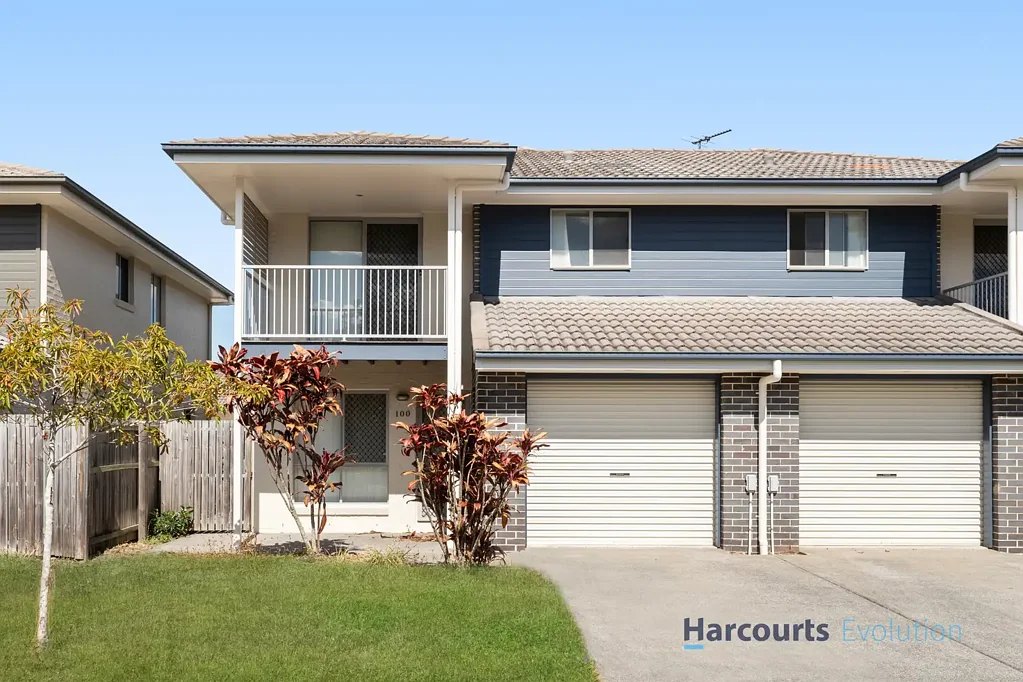 Marsden 3 Bedroom Modern Townhouse in Secure Complex - Strong Investment Opportunity