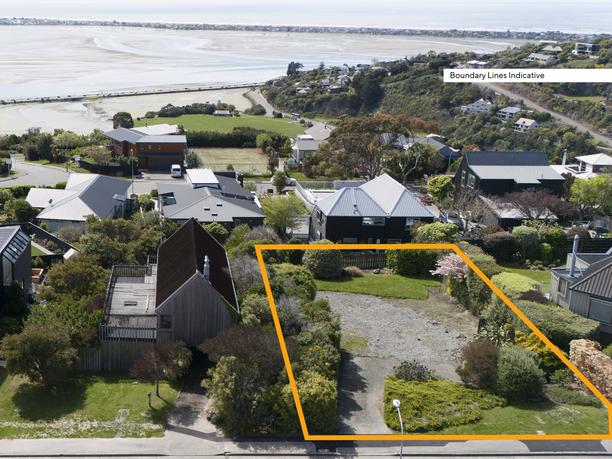 36 Santa Maria Avenue, Mount Pleasant, Christchurch, 0房, 0浴, Section