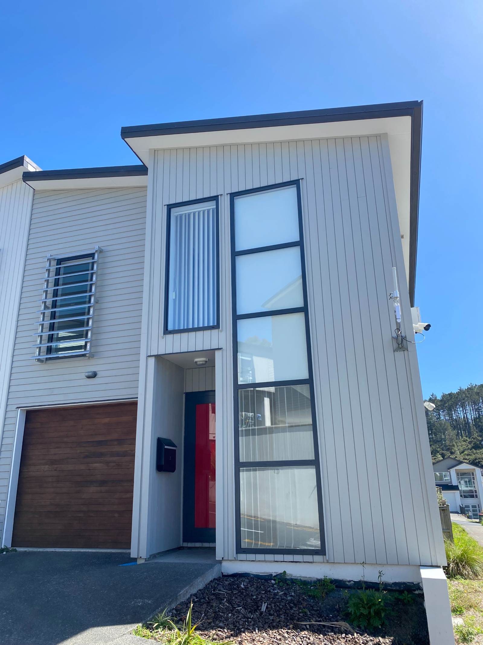 2 Kanona Way, Albany Heights, Auckland - North Shore, 3 ਕਮਰੇ, 0 ਬਾਥਰੂਮ, Townhouse