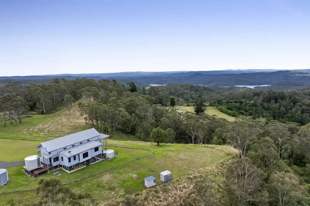 94 Williams Road, Grapetree, QLD 4352