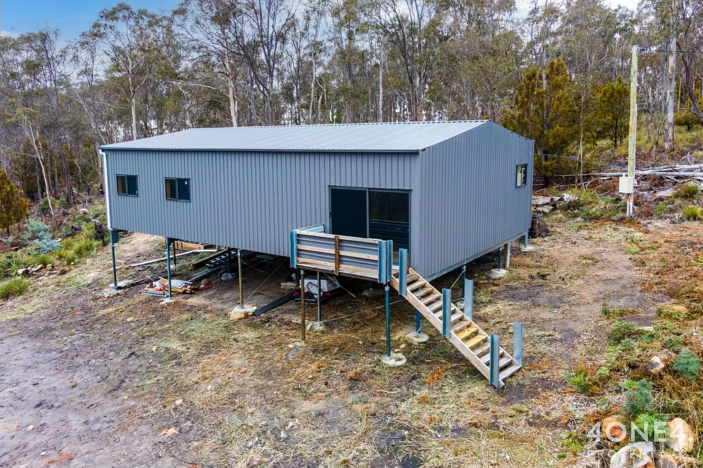 564 Huntingdon Tier Road, Bagdad, TAS 7030