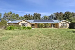 129 RESERVOIR RD, Crookwell