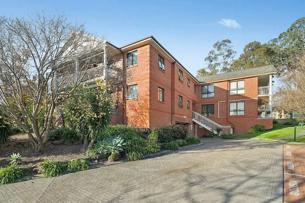 6/52-56 Broughton Street, Camden, NSW 2570