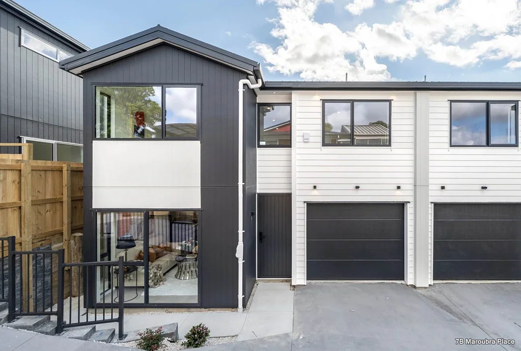 7B,7C & 7D Maroubra Place, Botany Downs, Manukau City, Auckland