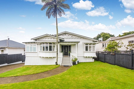 Residential  Single House Zone