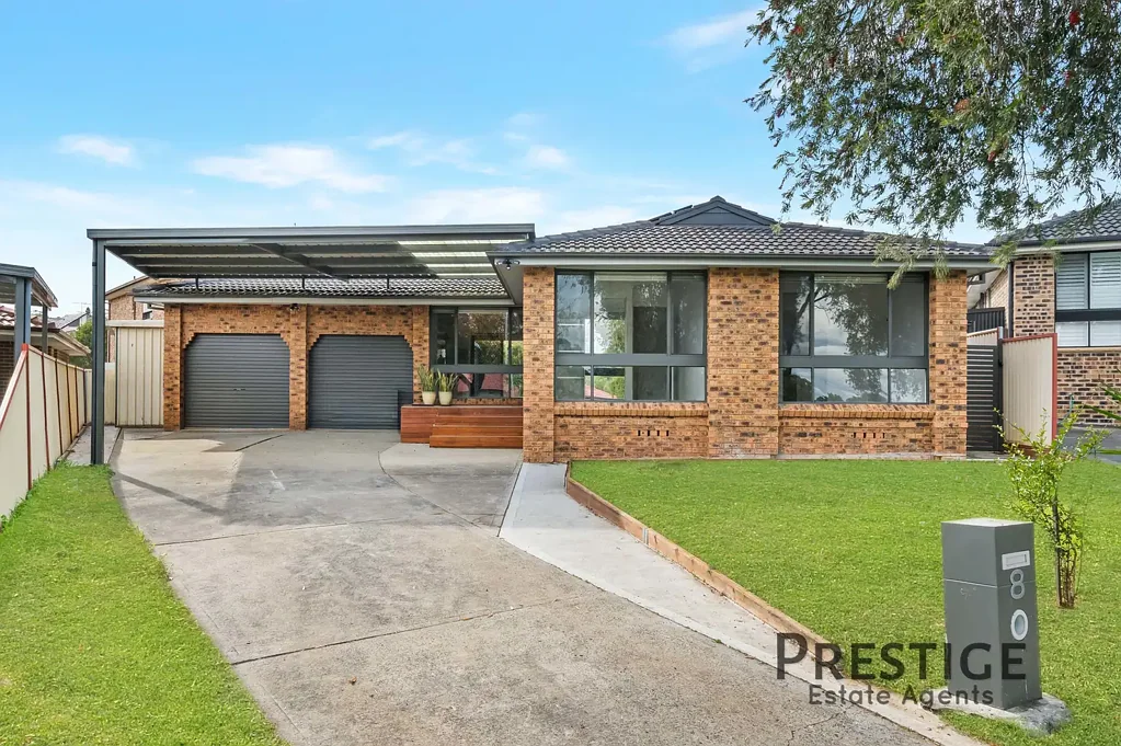 Fully Renovated Family Home in a Quiet Cul-de-Sac Location