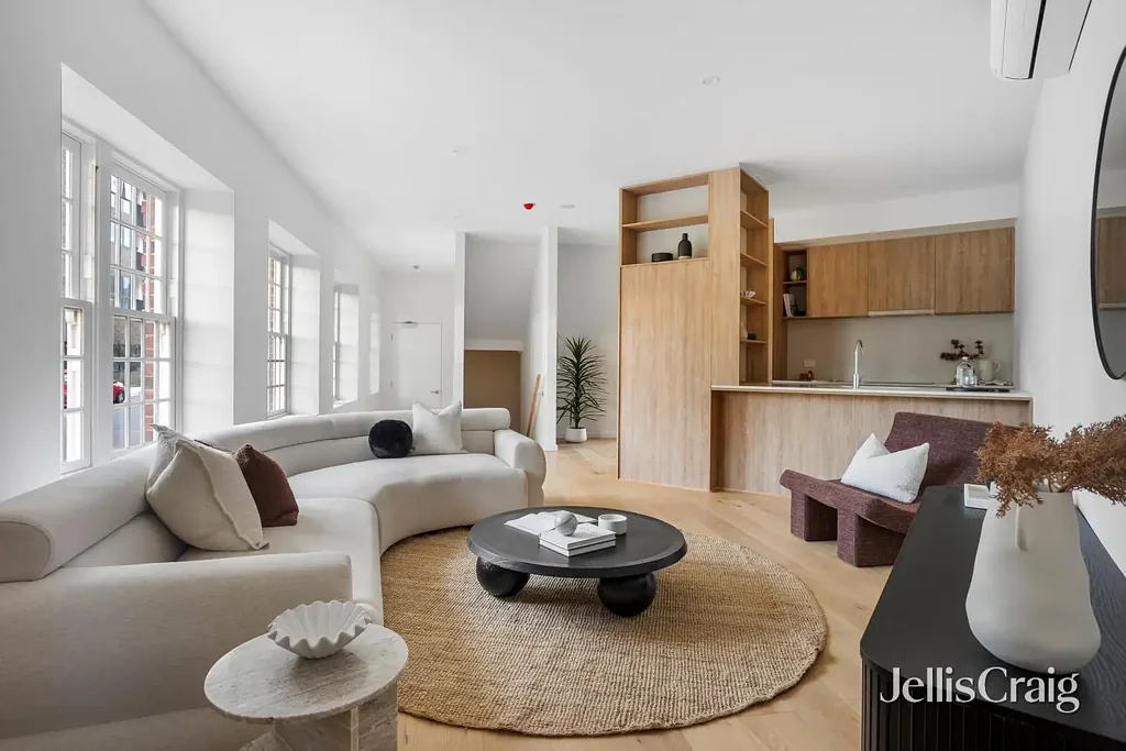 Bundoora 3ห้องนอน Heritage Charm. Contemporary Sophistication.