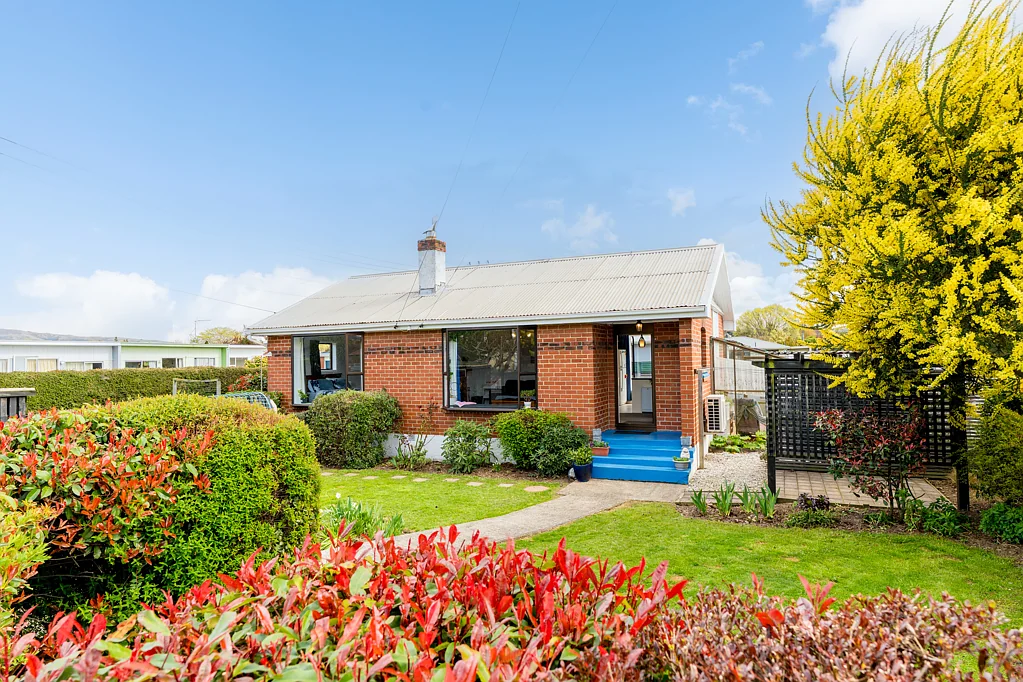 69 Factory Road, Mosgiel, Dunedin City, Otago