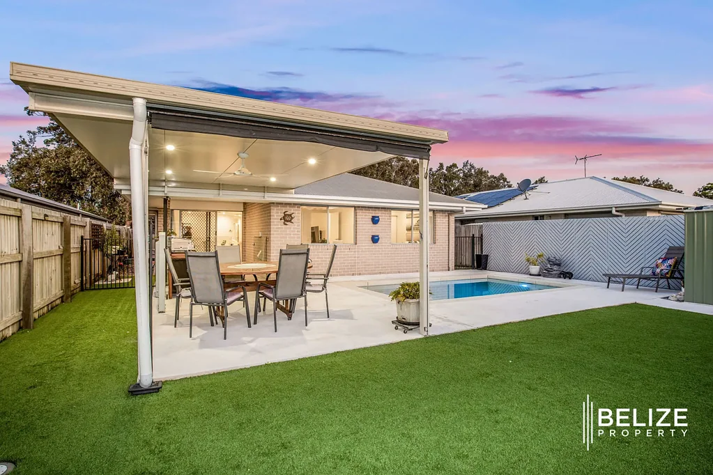 Jacobs Well 3Moenga Seabright Estate Home with a Pool!