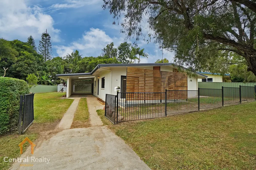 9 Walsh Street, Mareeba, QLD 4880