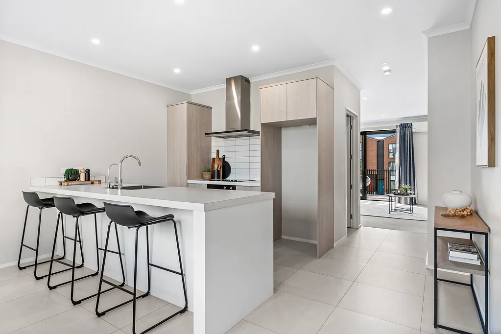3/2 Rangitamiro Place, Hobsonville, Waitakere City, Auckland