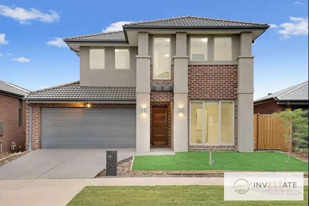 Point Cook 5房  31SQ Family Home in Alamanda School Zone