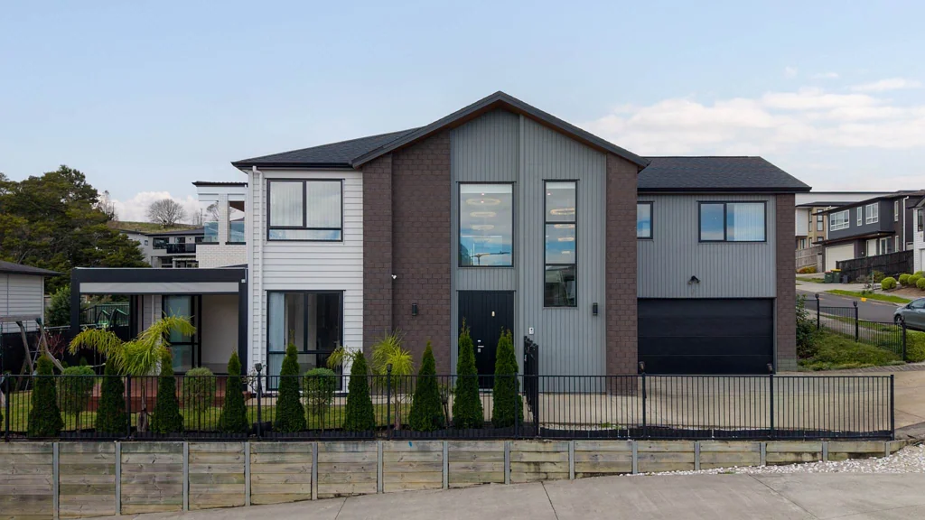 Multi-Generational Luxury - Mission Heights Zone