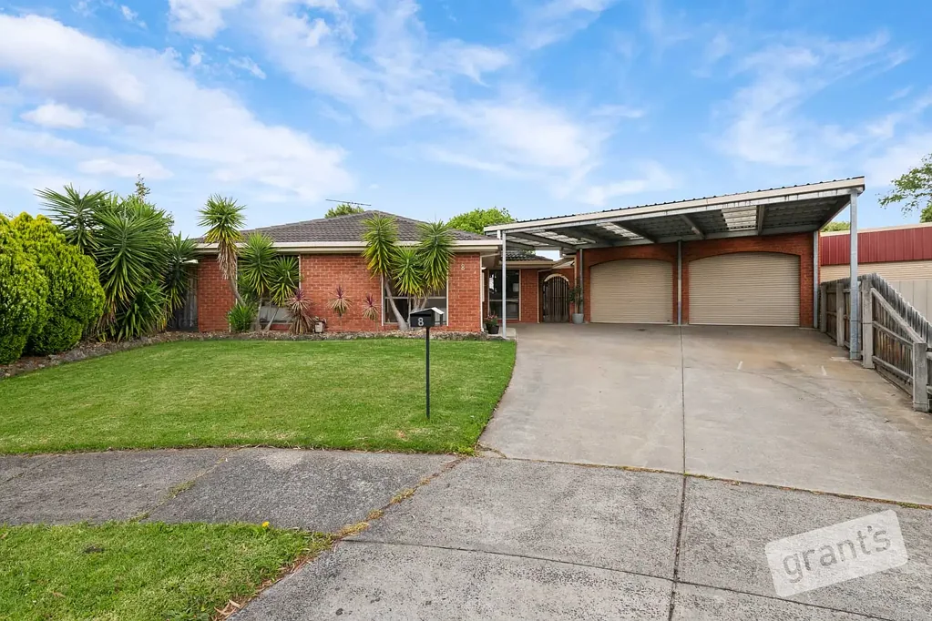 8 Lara Court, Hallam, VIC 3803