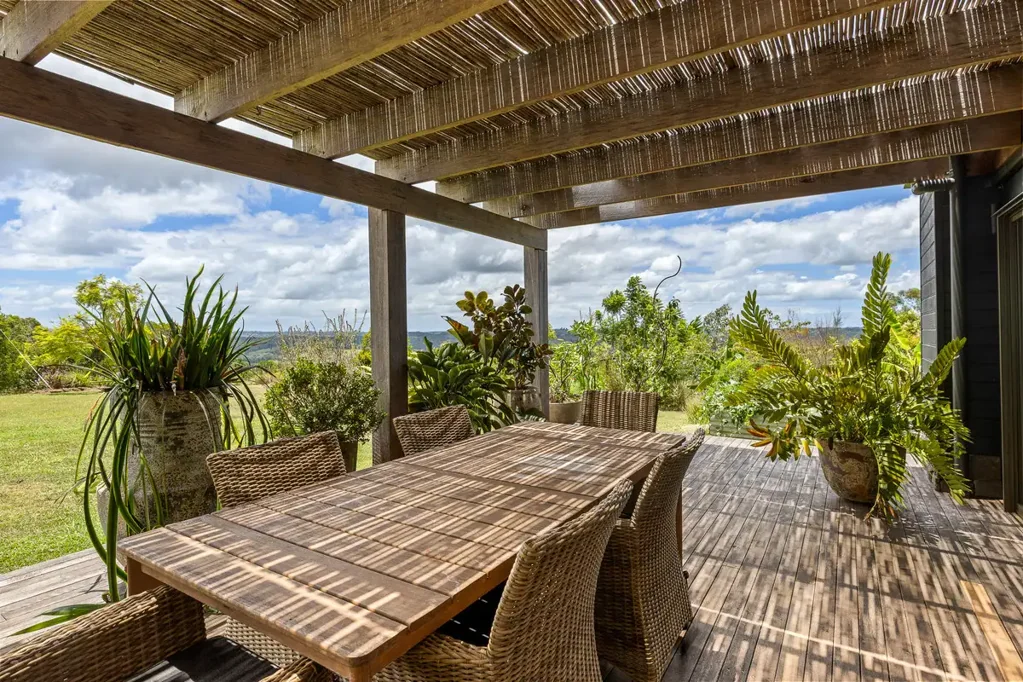 119 Hunters Hill Road, Corndale, NSW 2480