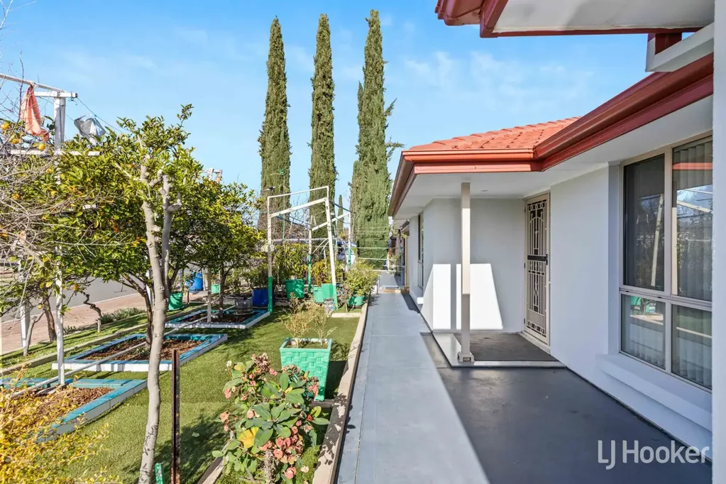 3 Admiralty Circuit, Smithfield, SA 5114