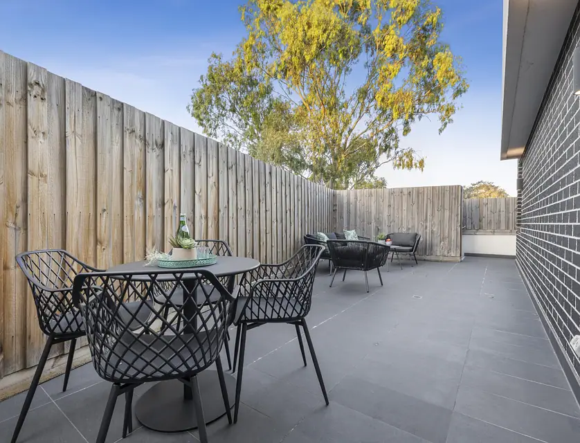 4/5A Winton Road, Malvern East, Inner East Melbourne, 2 कमरे, 2 बाथरूम, Apartment