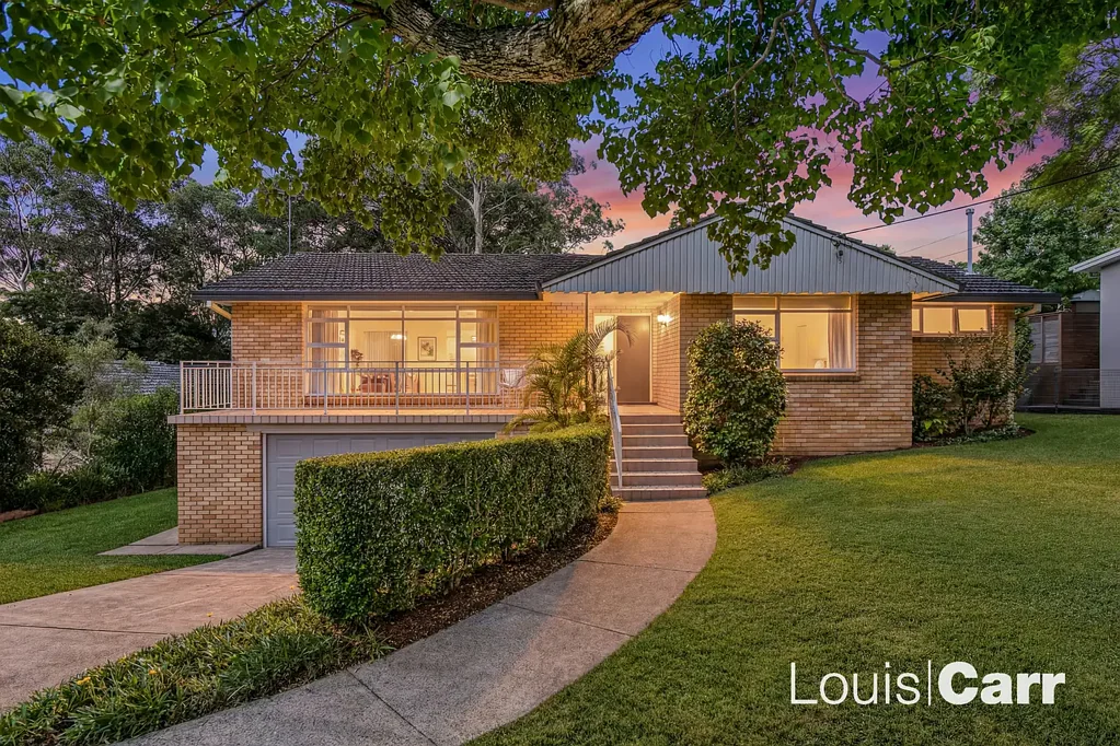 45 Lamorna Avenue, Beecroft, NSW 2119