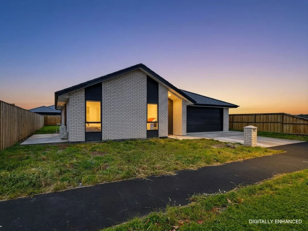 Ashburton 3Kwarto Investors/FHB, Huge Return Opportunity!