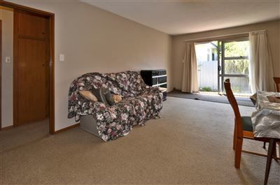 121 Osborne Street, Waltham, Christchurch, 2房, 1浴