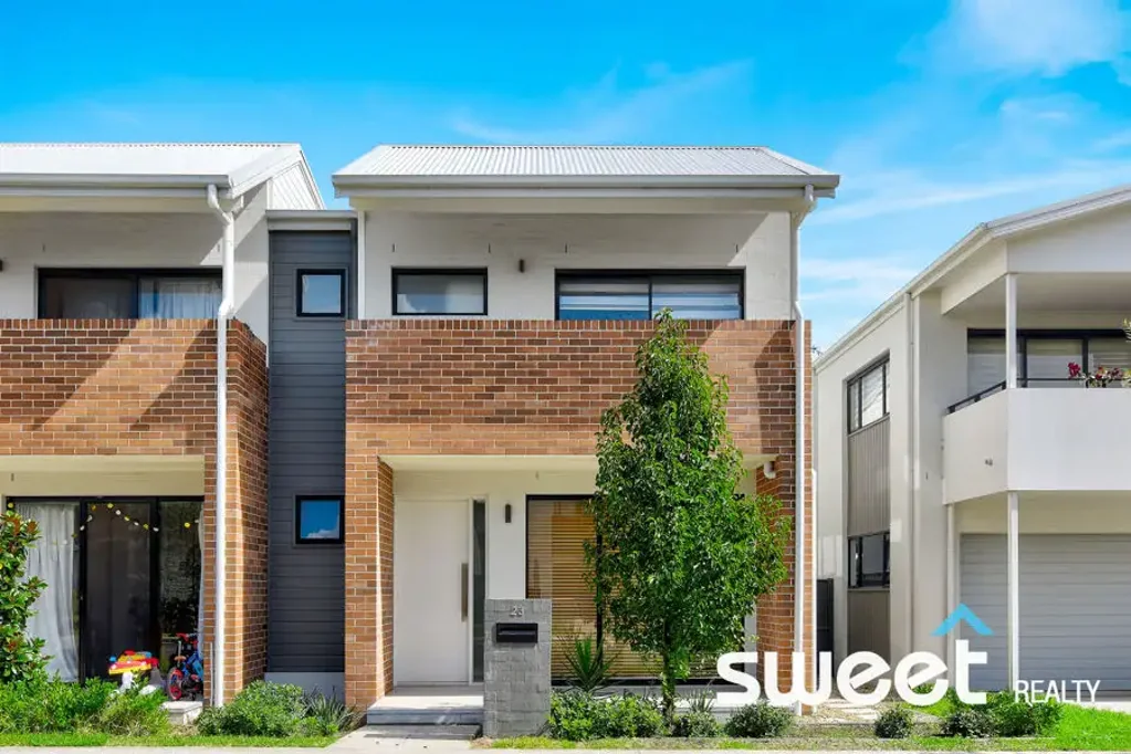 Modern Family Home at Fairwater