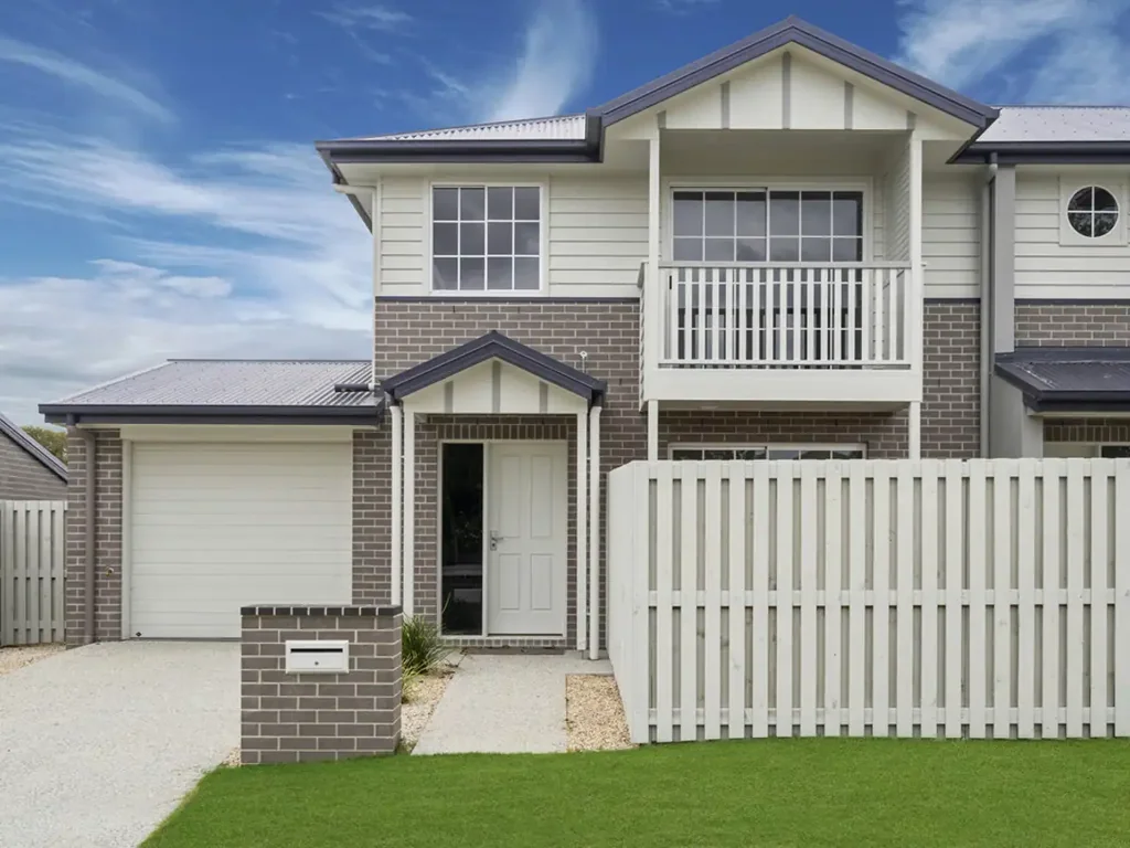 Beenleigh 2બેડરૂમ Contemporary Townhouse in Convenient Beenleigh