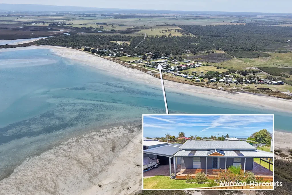 Robertsons Beach 2Zimmer Experience Coastal Living at Robertson's Beach