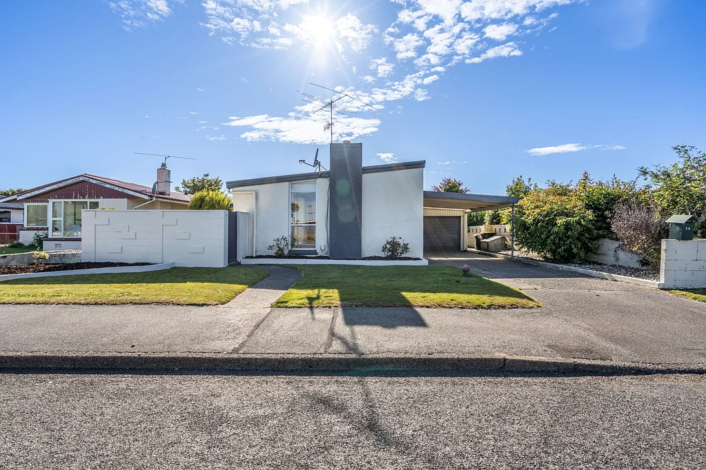 25 Carron Street, Waverley, Invercargill, Southland