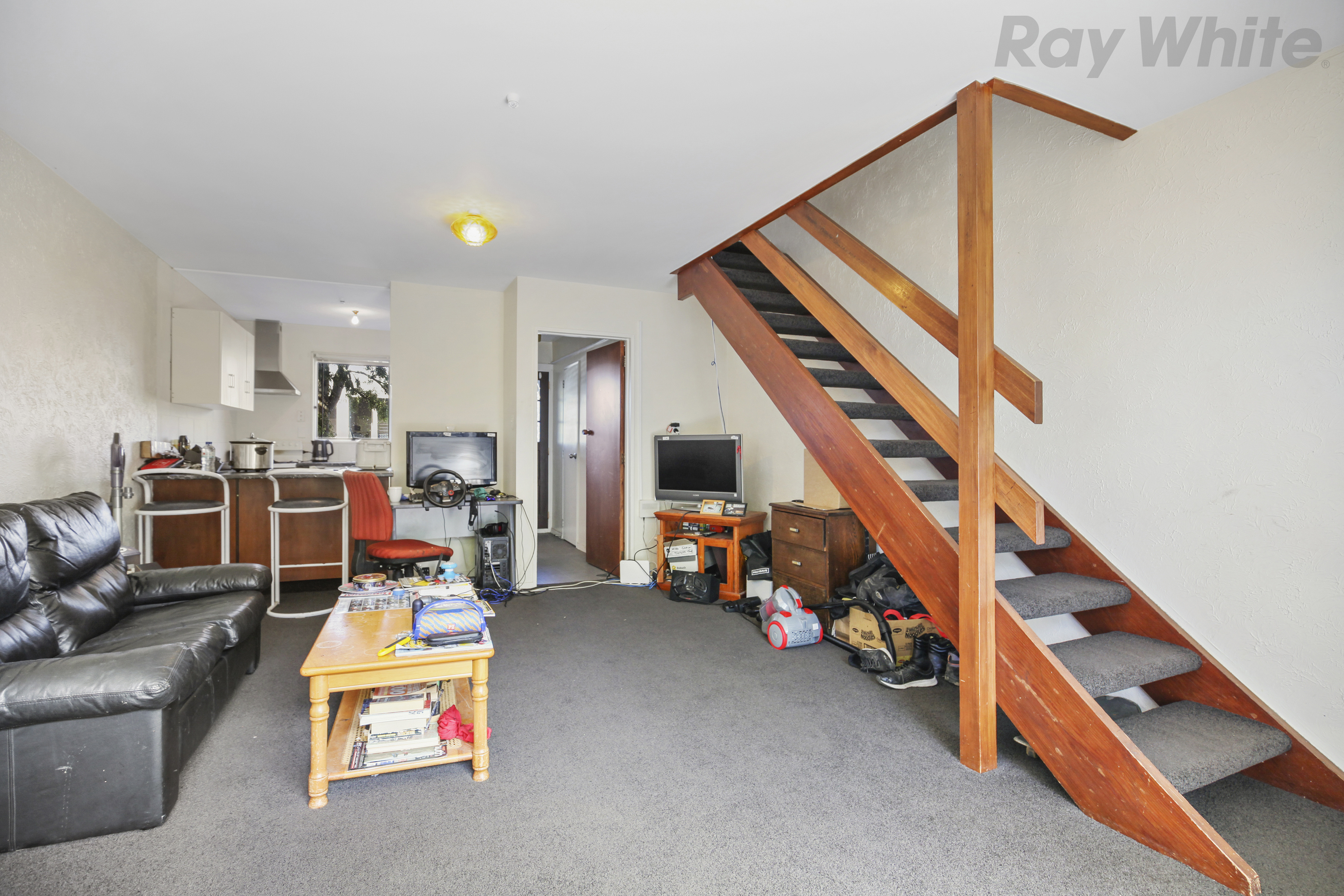 2/30 Epsom Road, Sockburn, Christchurch, 2房, 1浴