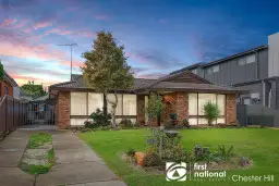 22 Jellicoe Street, Condell Park