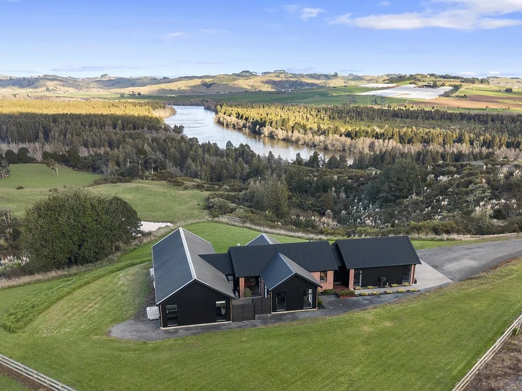 Pukekohe A Lifestyle without compromise