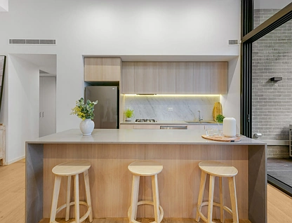 G4B/34-38 McEvoy Street, Waterloo, Eastern Suburbs, 3 Schlafzimmer, 2 Badezimmer, Apartment