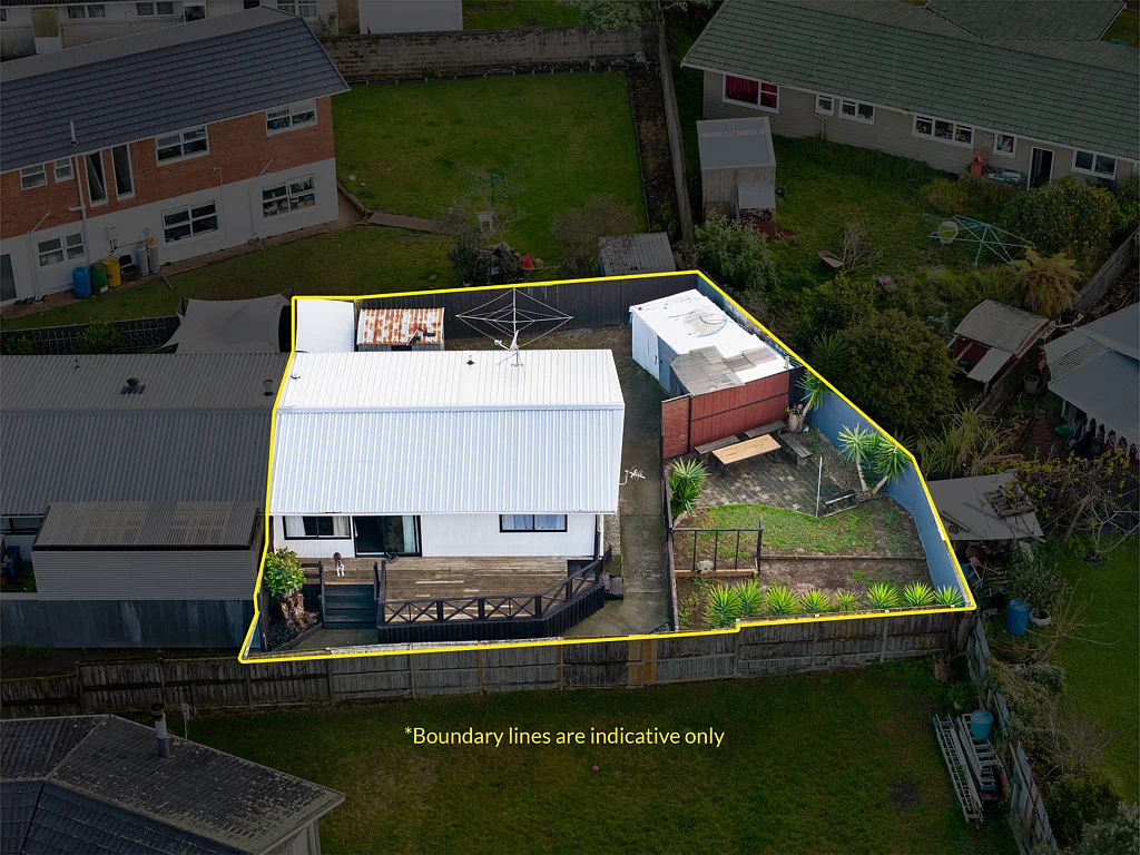 Mangere 2Kwarto Smarter Buy Than New Builds- Nest or Invest!