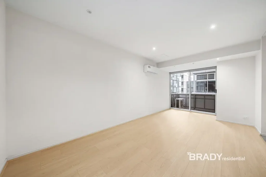 Melbourne 1ਬੈੱਡਰੂਮ 1507/25 Wills Street, Melbourne – Contemporary City Living